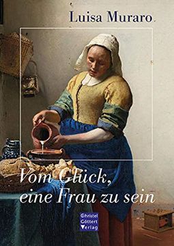 portada Vom Glã¼Ck, Eine Frau zu Sein (in German)