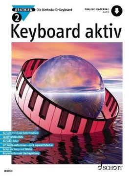 portada Keyboard Aktiv
