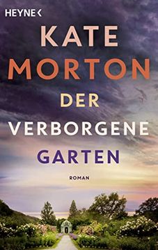 portada Der Verborgene Garten: Roman (en Alemán)