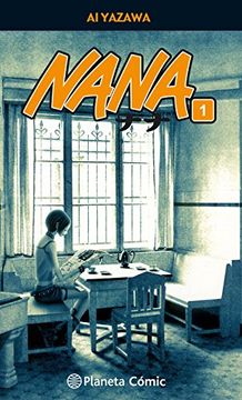 portada Nana 1 (in Spanish)