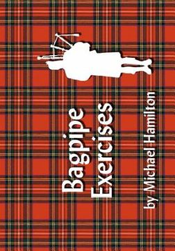 portada bagpipe exercises (en Inglés)