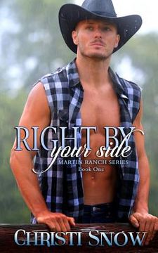 portada Right By Your Side (en Inglés)