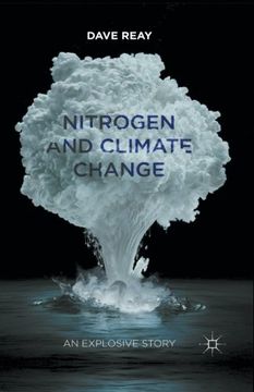 portada Nitrogen and Climate Change: An Explosive Story