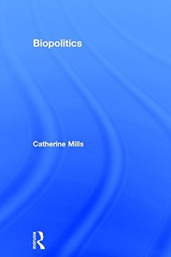 portada Biopolitics (in English)