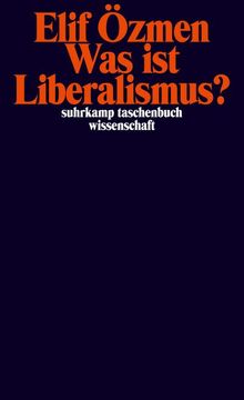 portada Was ist Liberalismus? (in German)
