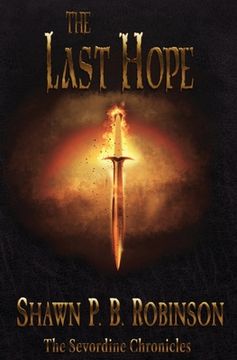 portada The Last Hope (in English)