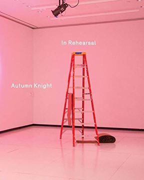 portada Autumn Knight: In Rehearsal (en Inglés)