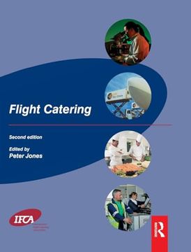 portada Flight Catering
