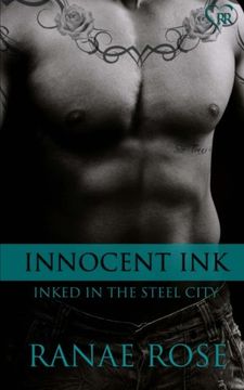 portada Innocent Ink (Inked in the Steel City) (Volume 2)