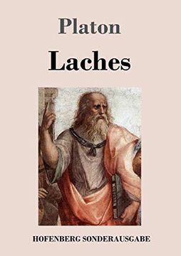 portada Laches (in German)