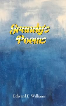 portada Grandy's Poems (en Inglés)