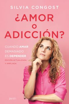 portada Amor o Adiccion? (in Spanish)