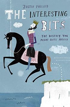 portada The Interesting Bits: The History you Might Have Missed