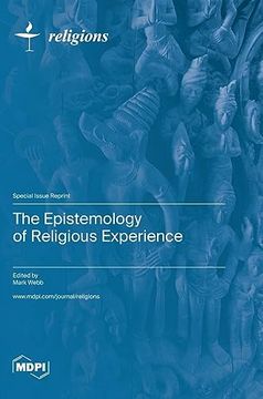 portada The Epistemology of Religious Experience (in English)