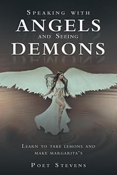 portada Speaking With Angels and Seeing Demons (in English)