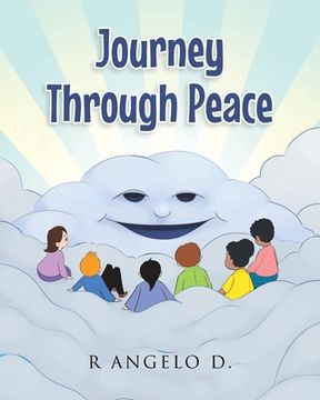 portada Journey Through Peace