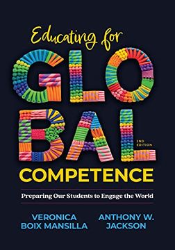 portada Educating for Global Competence: Preparing our Students to Engage the World (en Inglés)