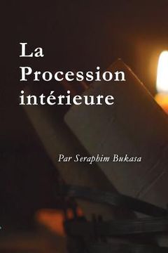 portada La Procession Int (en Francés)