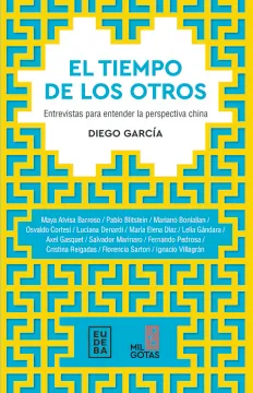 portada El tiempo de los otros