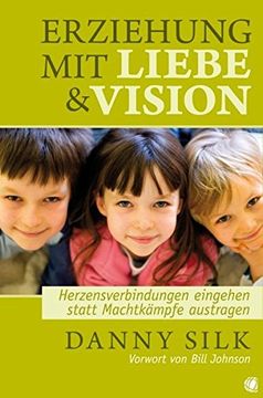 portada Loving Our Kids on Purpose (German)