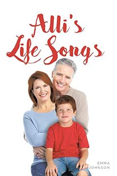 portada Alli's Life Songs (en Inglés)