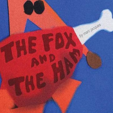 portada The Fox and the Ham (in English)
