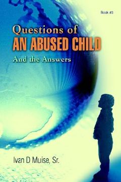 portada questions of an abused child: and the answers