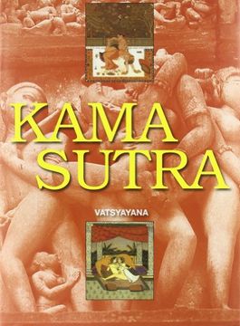 portada Kama Sutra (in Spanish)