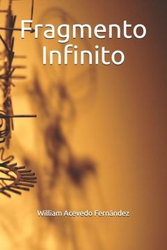 portada Fragmento Infinito (in Spanish)