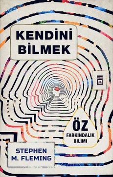 portada Kendini Bilmek (en Turkish)
