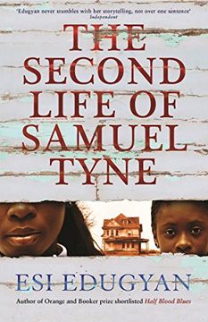 portada The Second Life of Samuel Tyne (en Inglés)