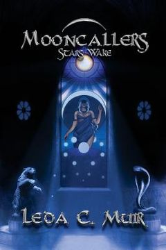 portada Mooncallers: Stars Wake (en Inglés)