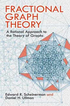 portada fractional graph theory (in English)