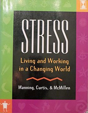 portada Stress: Living and Working in a Changing World