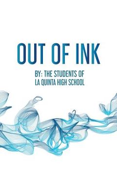portada Out of Ink (en Inglés)