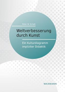 portada Weltverbesserung Durch Kunst (en Alemán)