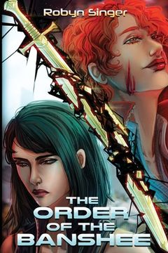 portada The Order of the Banshee (in English)
