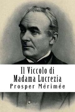 portada Il Viccolo di Madama Lucrezia (en Francés)