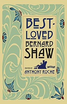 portada Best-Loved Bernard Shaw (en Inglés)