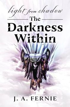 portada Light From Shadow: The Darkness Within (en Inglés)