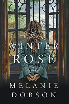 portada Winter Rose, the (en Inglés)