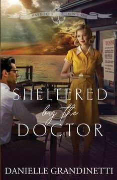 portada Sheltered by the Doctor (en Inglés)