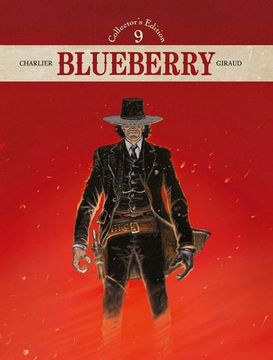 portada Blueberry - Collector's Edition 09 (en Alemán)