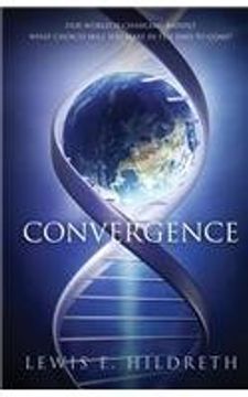 portada Convergence