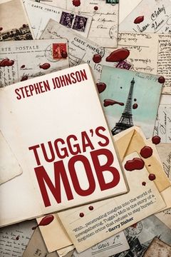 portada Tugga's mob (en Inglés)