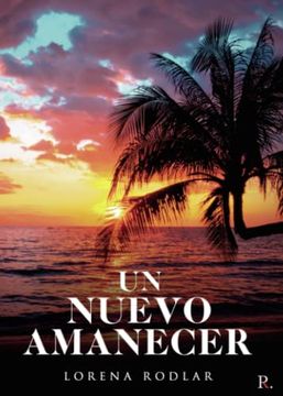 portada Un Nuevo Amanecer (in Spanish)