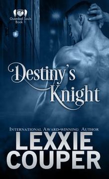 portada Destiny's Knight