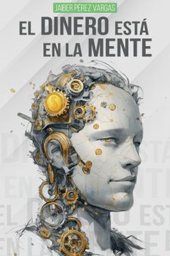 portada El dinero está en la mente