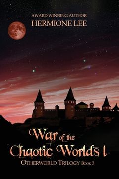 portada War of the Chaotic Worlds 1 