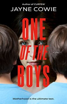 portada One of the Boys (en Inglés)